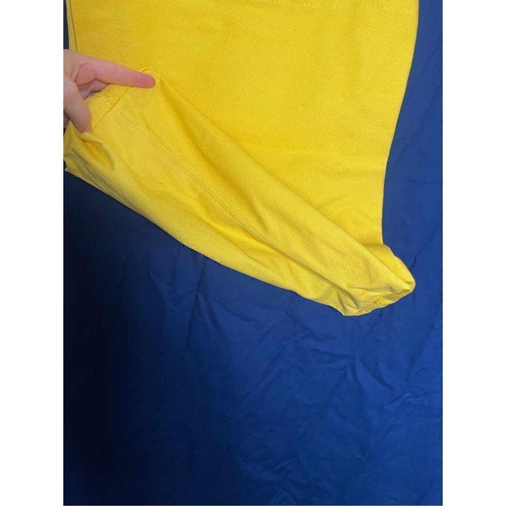 Ban.do Yellow Tote NWT - Picture 5 of 6